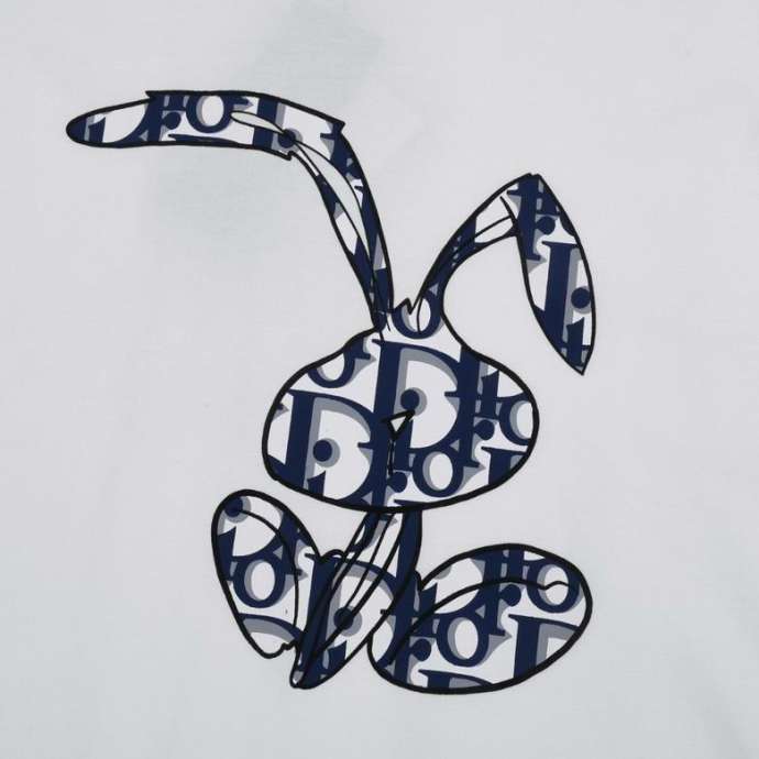 Dior T Shirts Short _SKUDiorS-XXL7ctn0733926